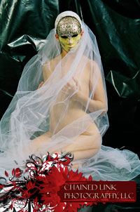 Bride 11